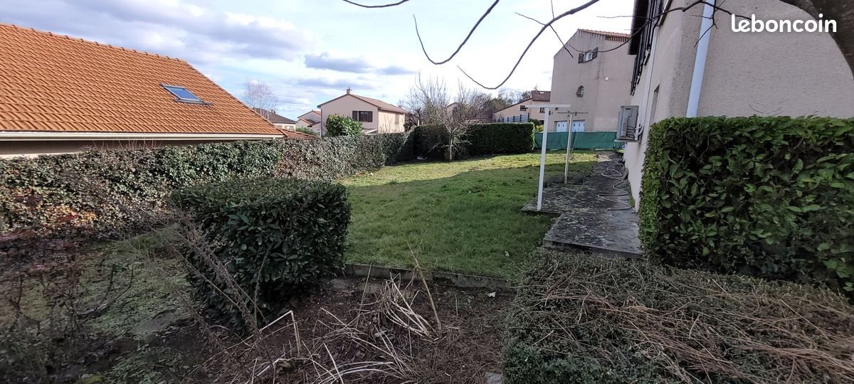 Maison à vendre, 100m², Cébazat