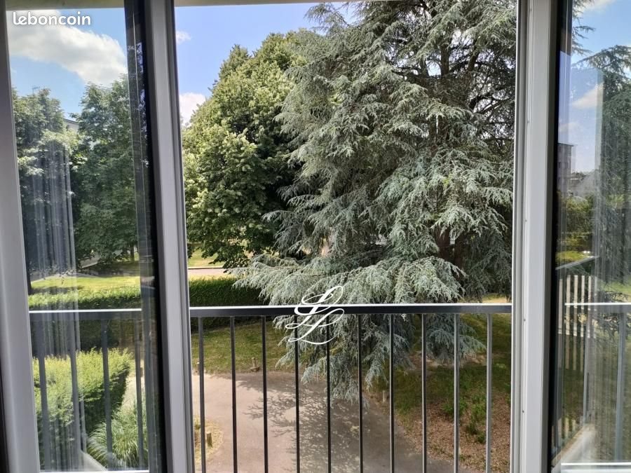 Appartement à vendre, 69m², Rennes