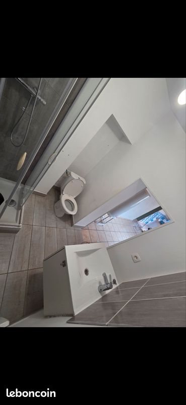 Maison à louer, 75m², La Vergne