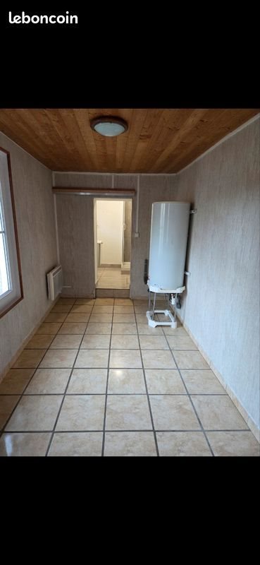 Maison à louer, 75m², La Vergne