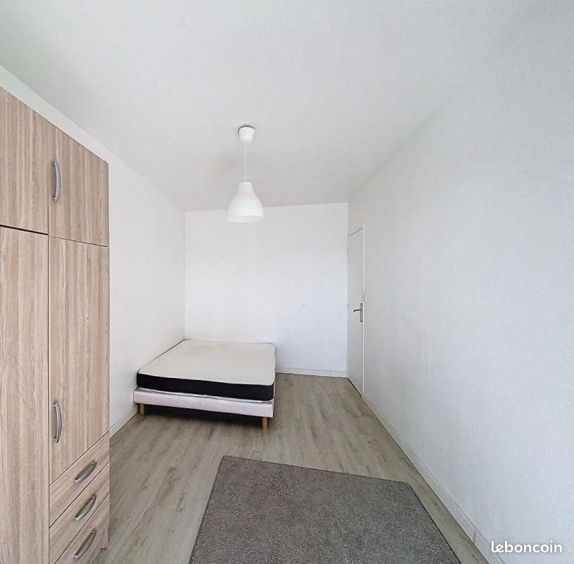 Appartement à louer, 43m², Orléans