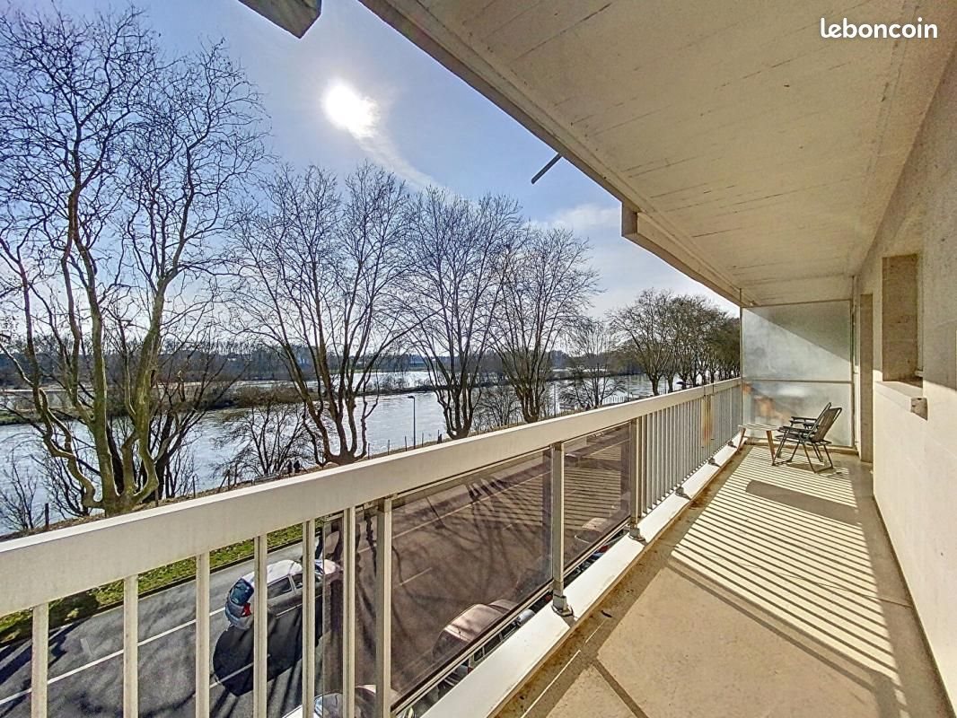 Appartement à louer, 43m², Orléans