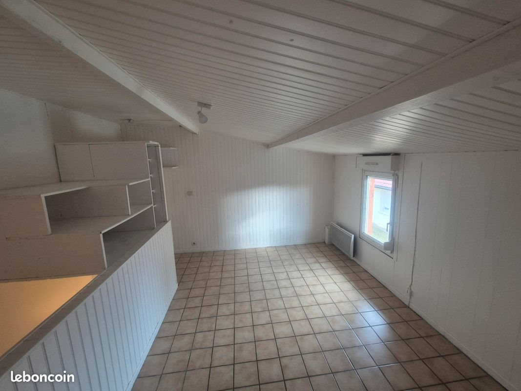 Appartement à louer, 35m², Saint-Dizier