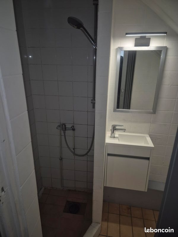 Appartement à louer, 35m², Saint-Dizier