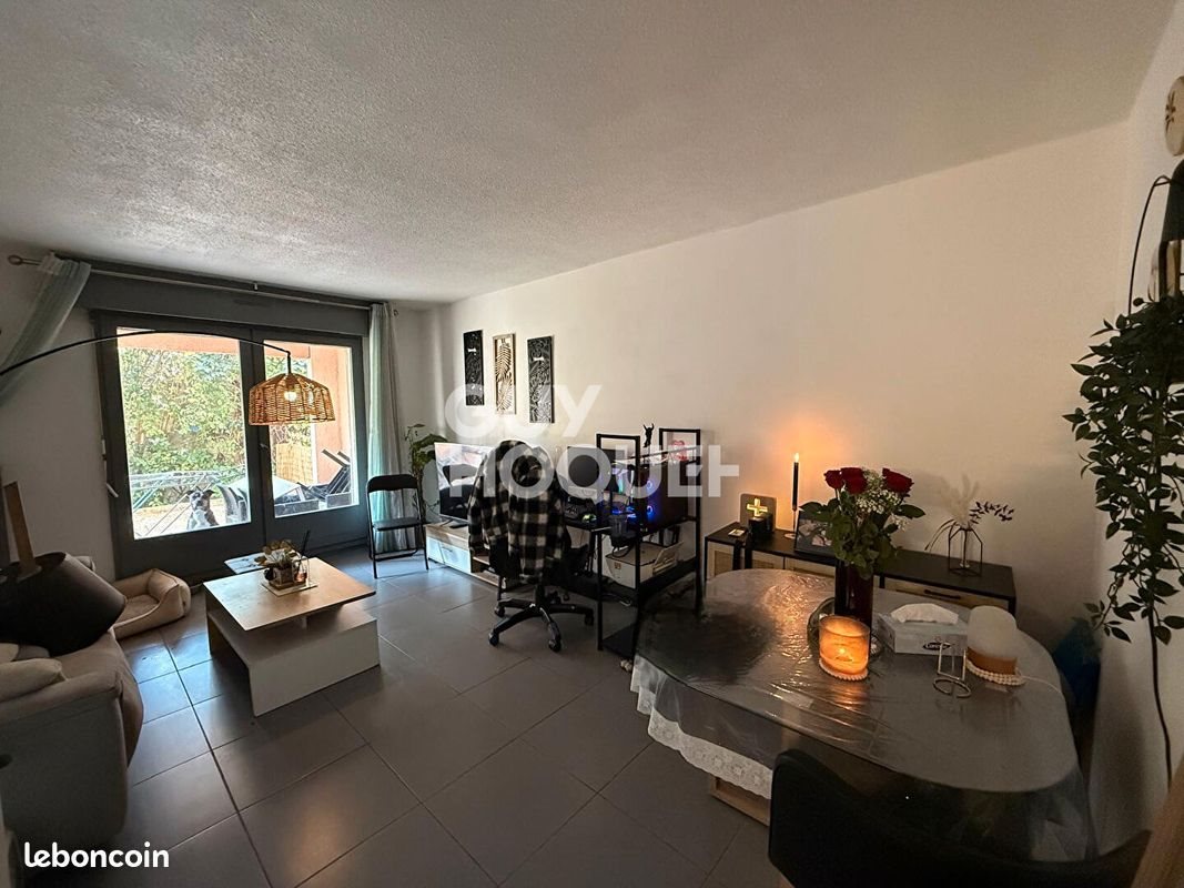 Appartement à vendre, 45m², Avignon