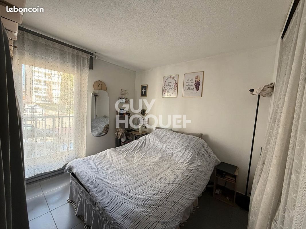 Appartement à vendre, 45m², Avignon