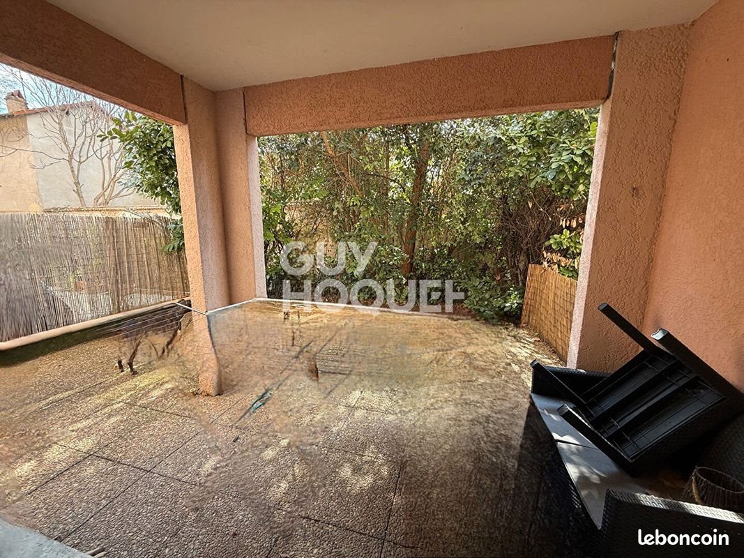 Appartement à vendre, 45m², Avignon