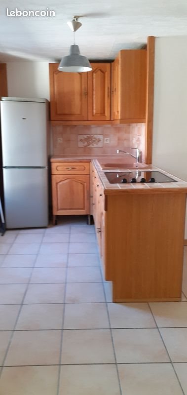 Appartement à vendre, 25m², La Chapelle-en-Serval