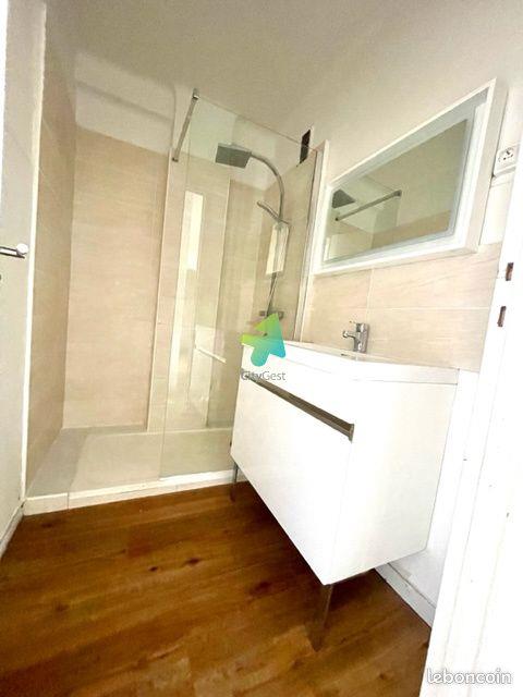 Appartement à louer, 60m², Perpignan