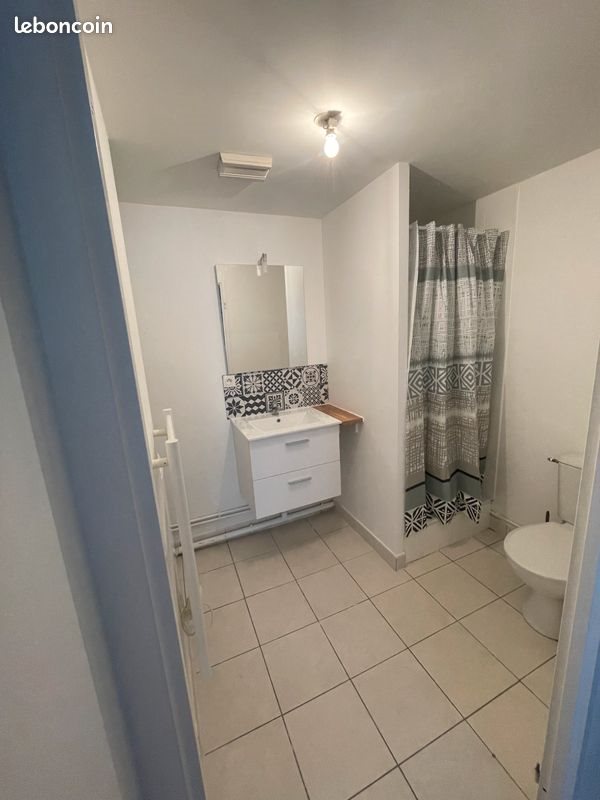 Appartement à louer, 35m², Mainvilliers