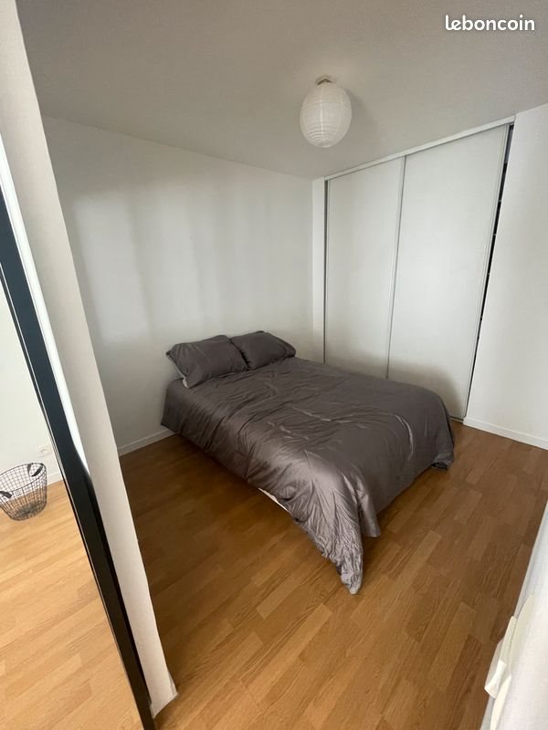 Appartement à louer, 35m², Mainvilliers