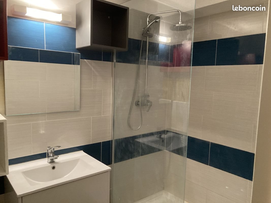 Appartement à louer, 25m², Gruissan