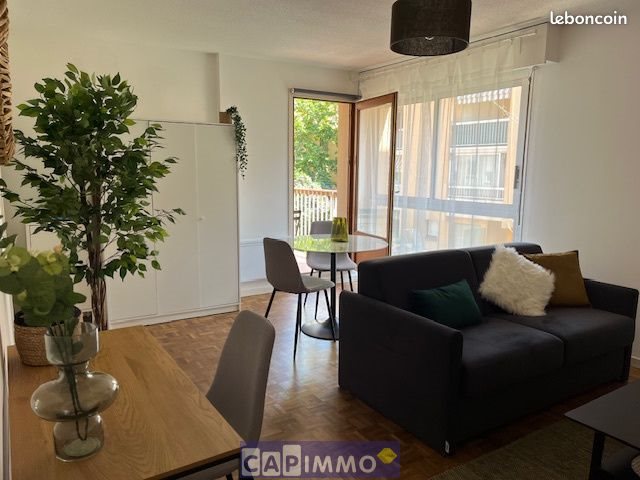 Appartement à louer, 31m², Toulon