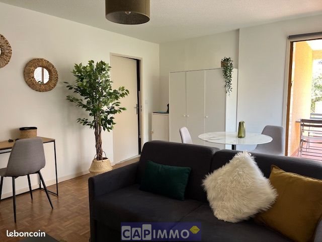Appartement à louer, 31m², Toulon