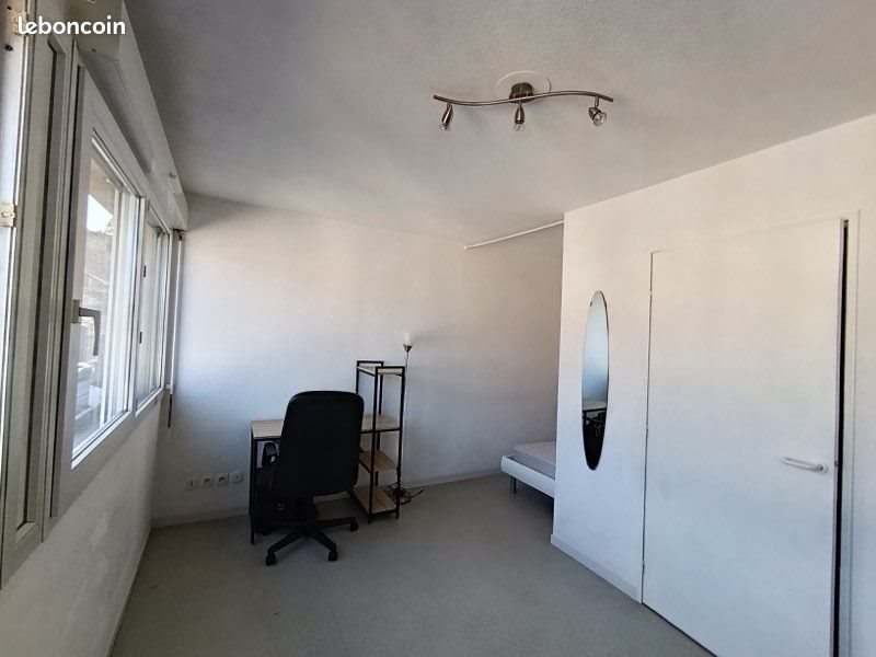 Appartement à louer, 23m², Poitiers