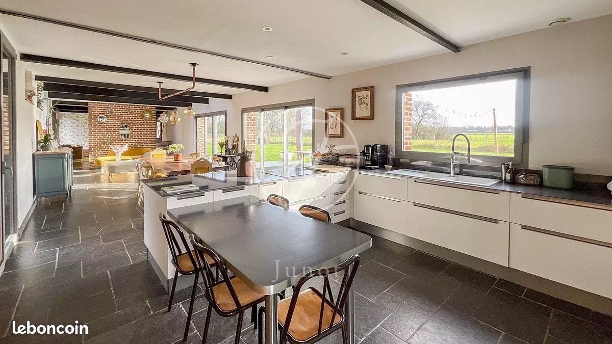 Maison à vendre, 212m², Radinghem-en-Weppes