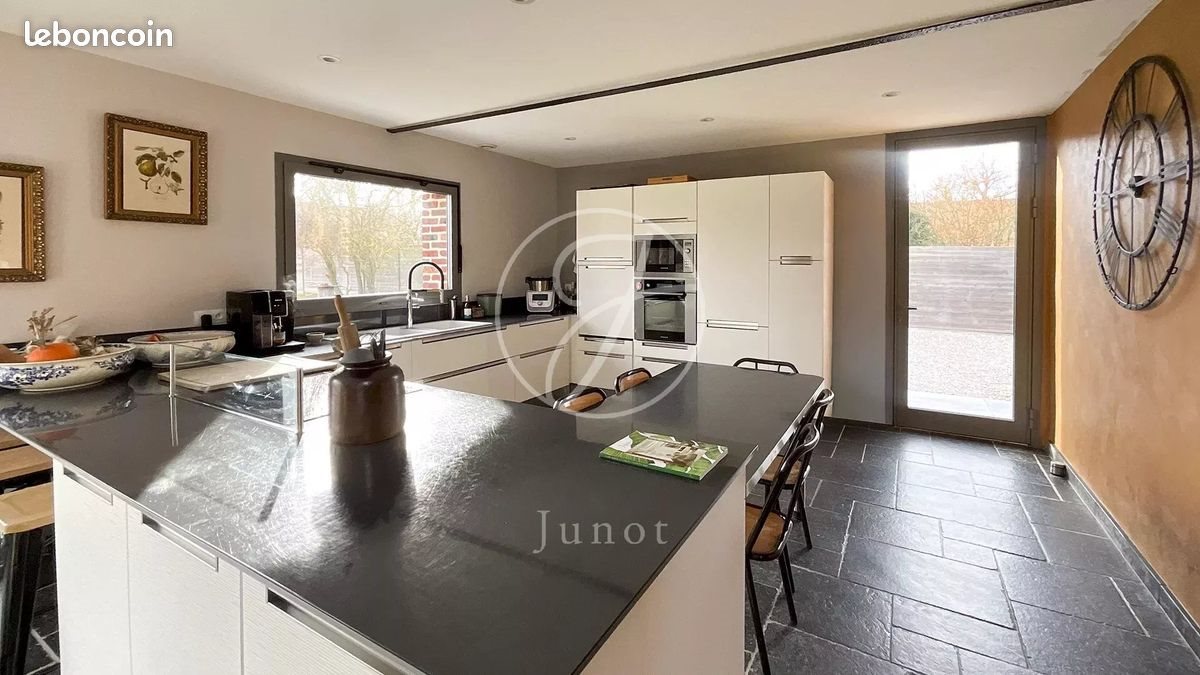Maison à vendre, 212m², Radinghem-en-Weppes