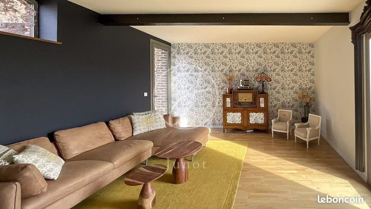 Maison à vendre, 212m², Radinghem-en-Weppes