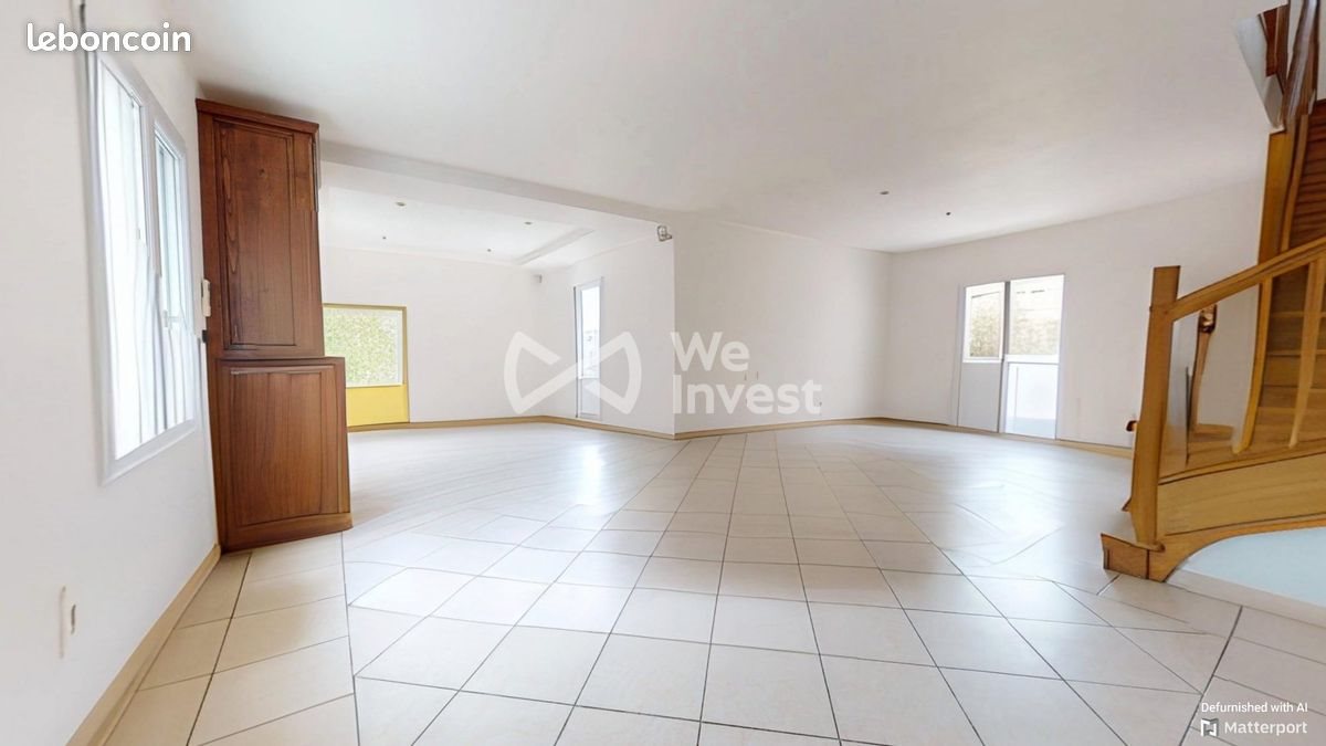 Maison à vendre, 161m², Saint-Georges-d'Orques