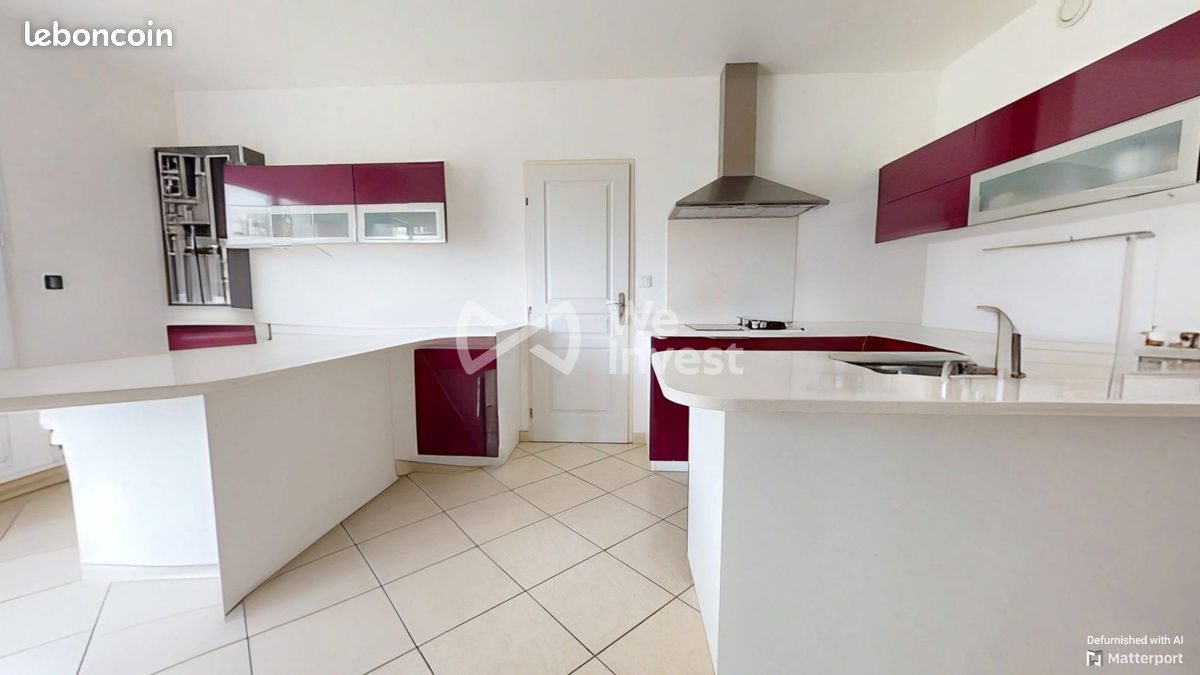 Maison à vendre, 161m², Saint-Georges-d'Orques