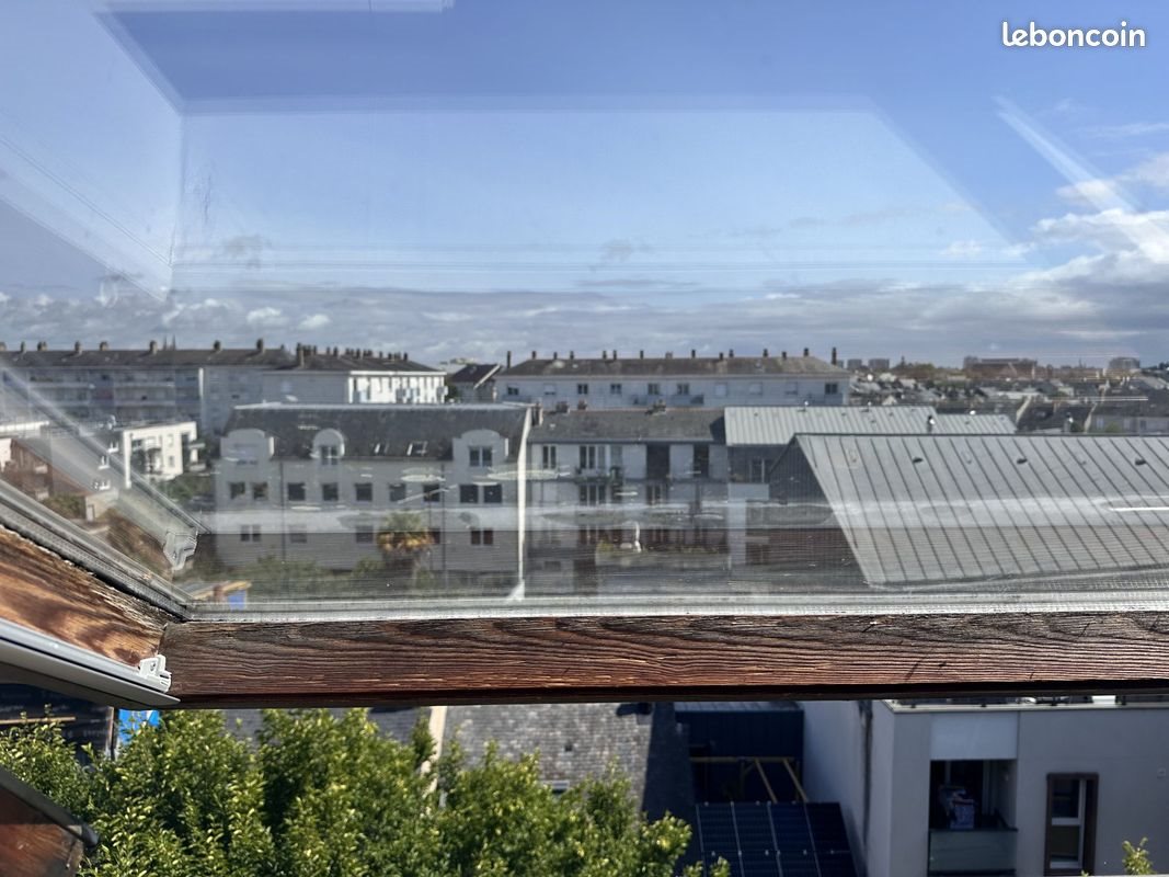 Appartement à louer, 24m², Angers