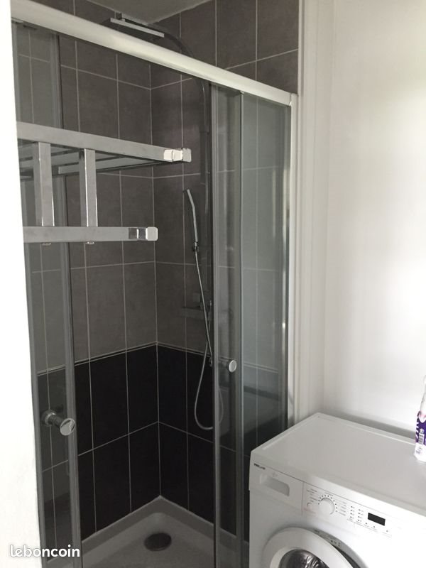 Appartement à louer, 36m², Toulouse