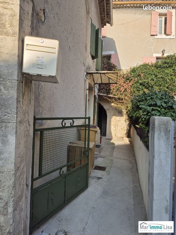 Maison à louer, 71m², Mérindol