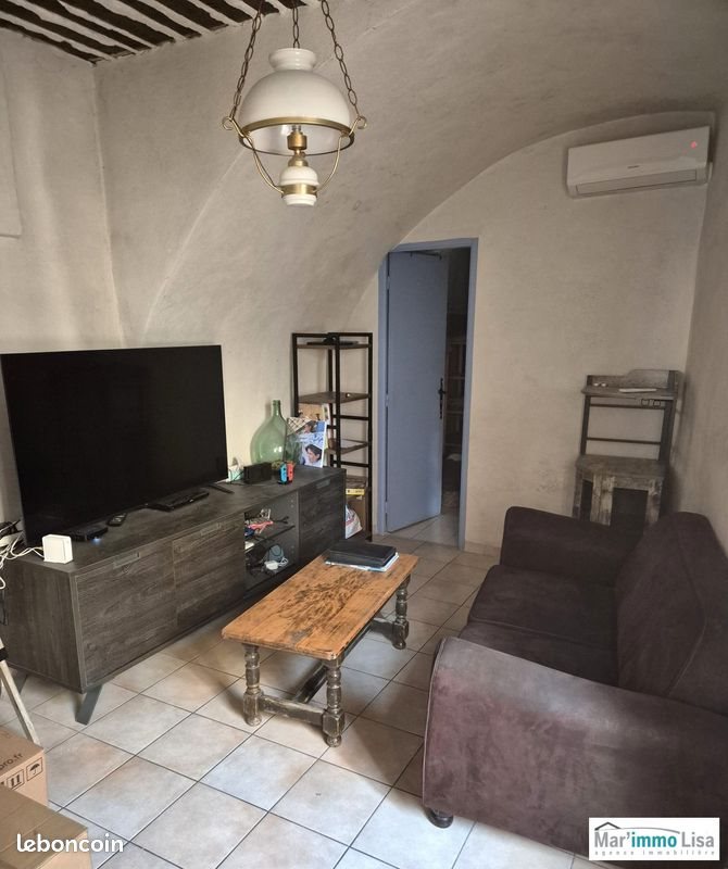 Maison à louer, 71m², Mérindol