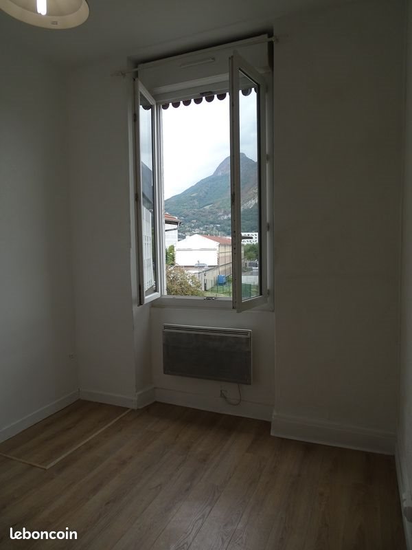 Appartement à louer, 50m², Grenoble