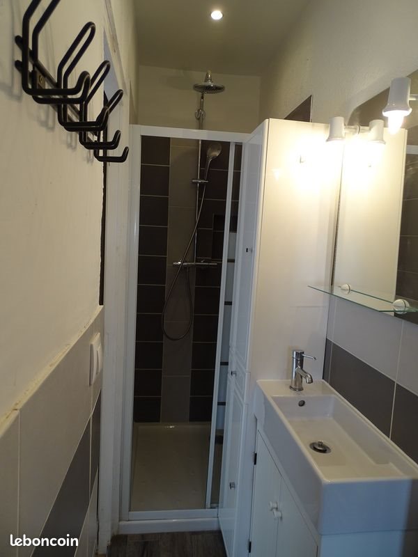 Appartement à louer, 50m², Grenoble