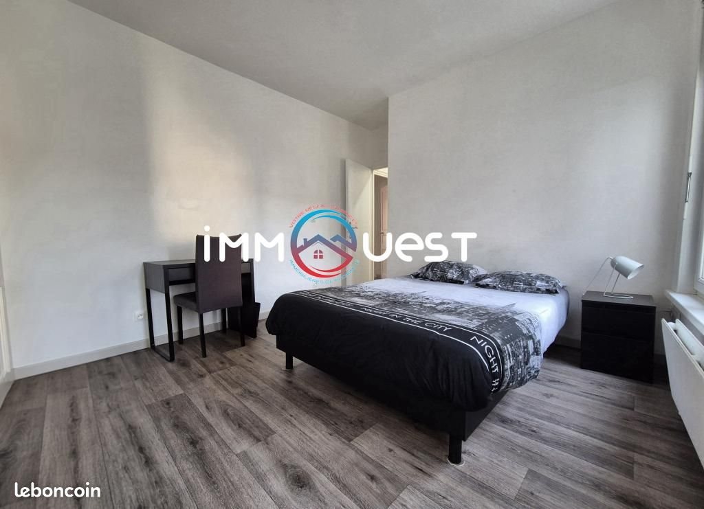 Maison à louer, 96m², Gravelines