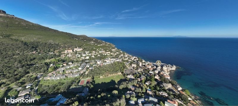 Appartement à vendre, 53m², Brando