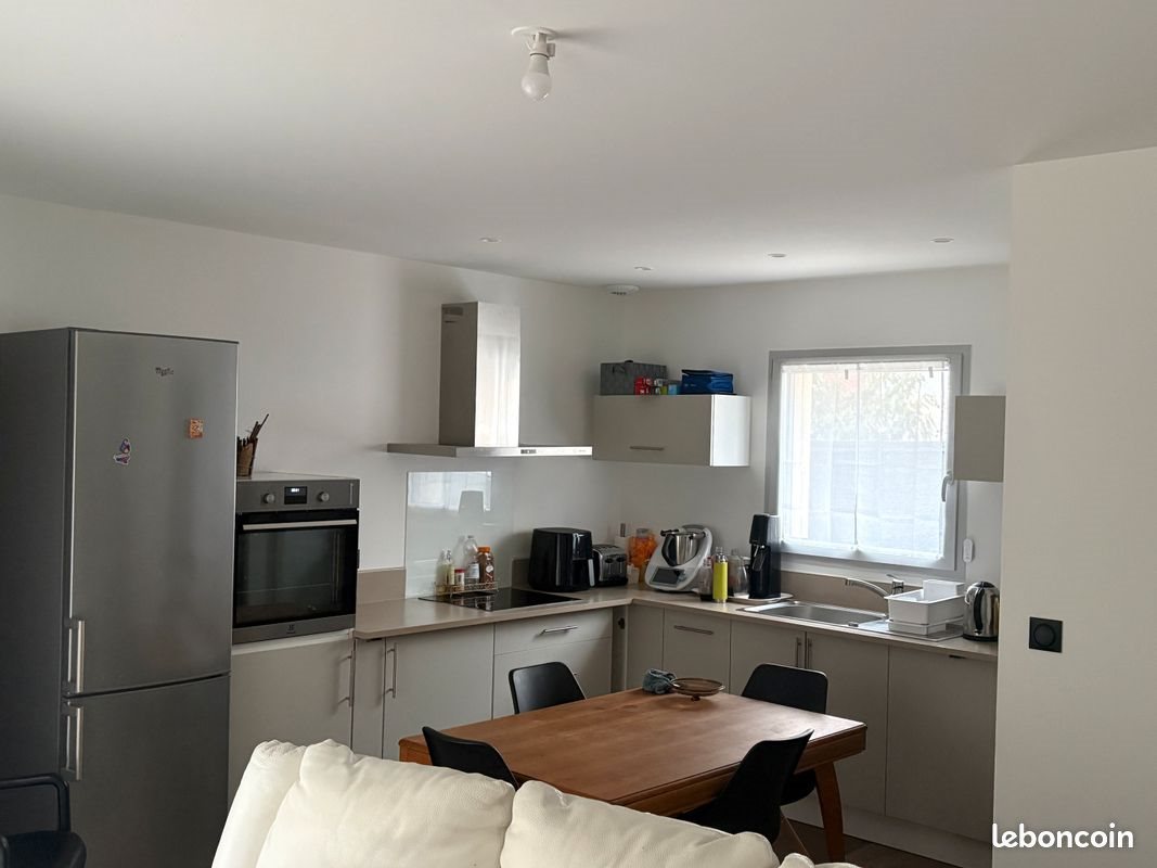 Maison à vendre, 115m², Saint-Max