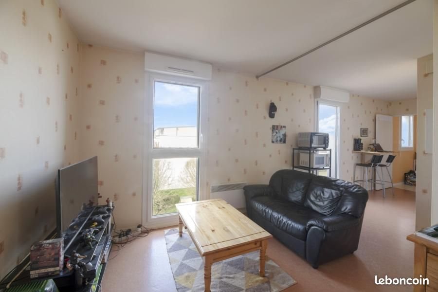 Appartement à vendre, 35m², Chantepie