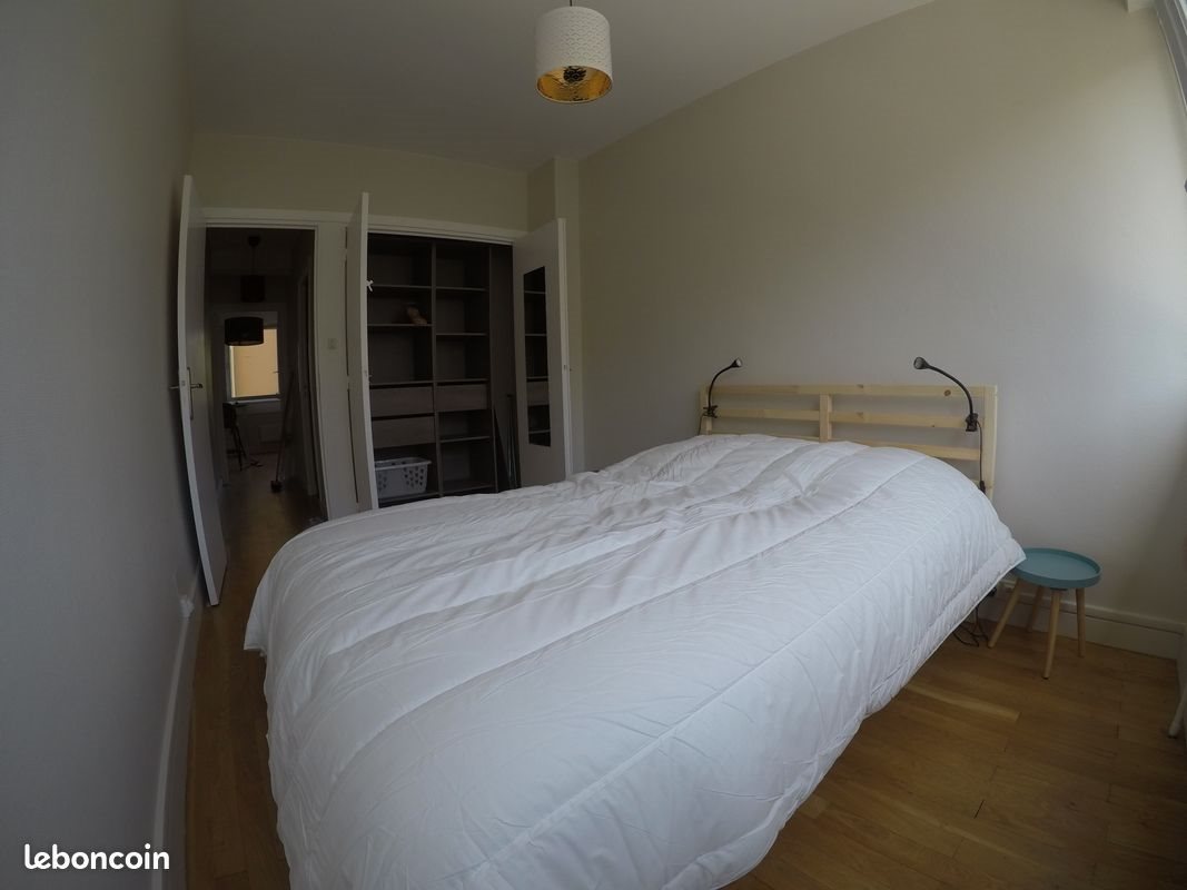 Appartement à louer, 33m², Lyon 4ème