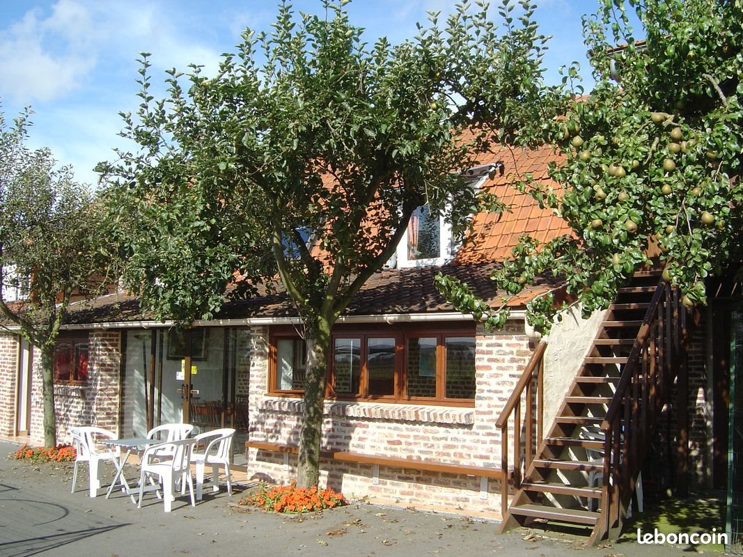 Appartement à louer, 32m², Comines