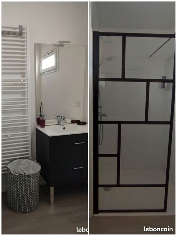 Appartement à louer, 47m², Muzillac