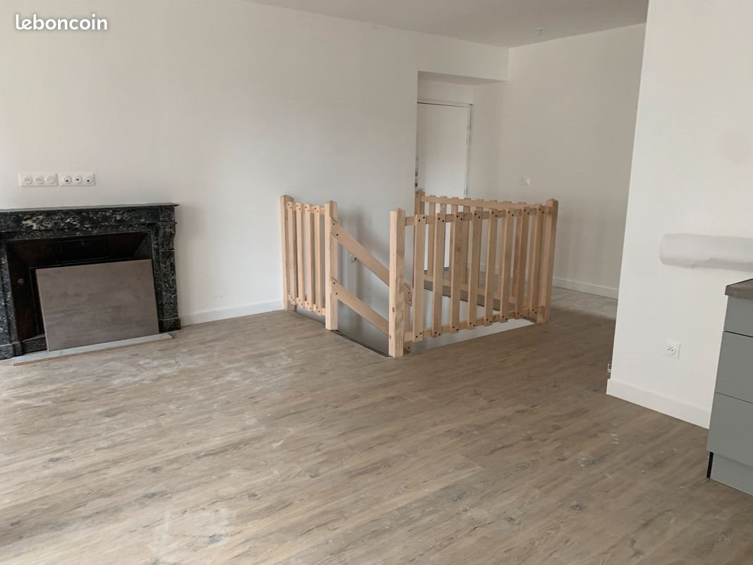 Appartement à louer, 90m², Fleurie