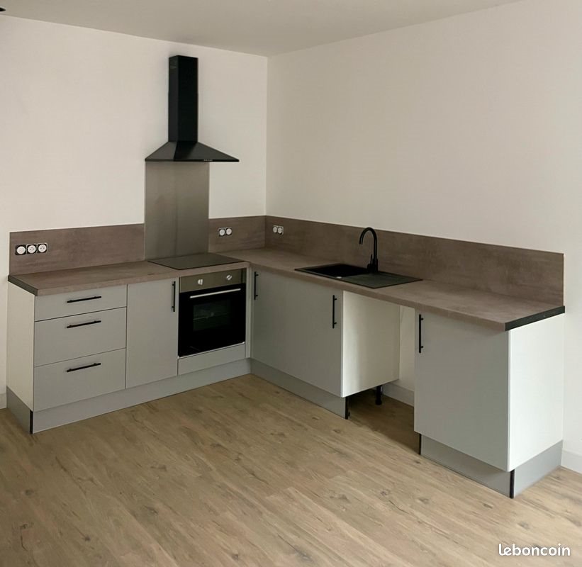 Appartement à louer, 90m², Fleurie