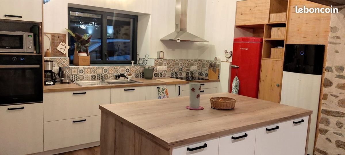 Maison à louer, 120m², Hillion