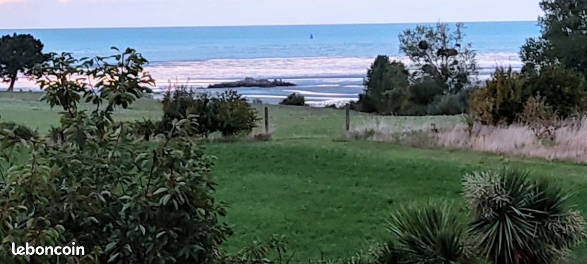 Maison à louer, 120m², Hillion