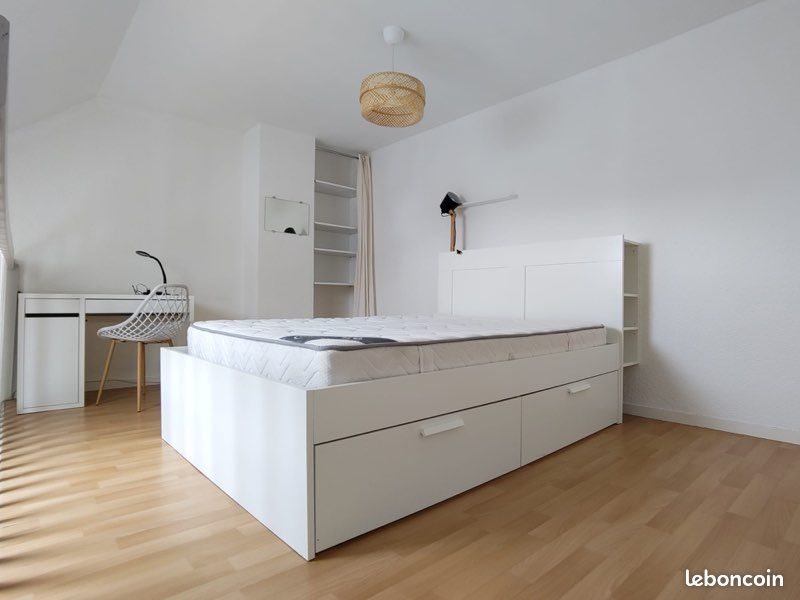 Appartement à louer, 32m², Rennes