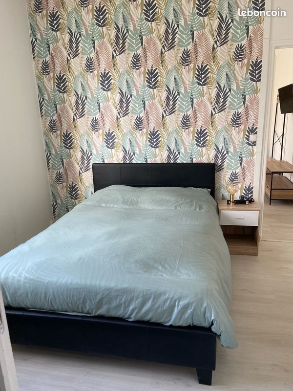 Appartement à louer, 35m², Le Mans