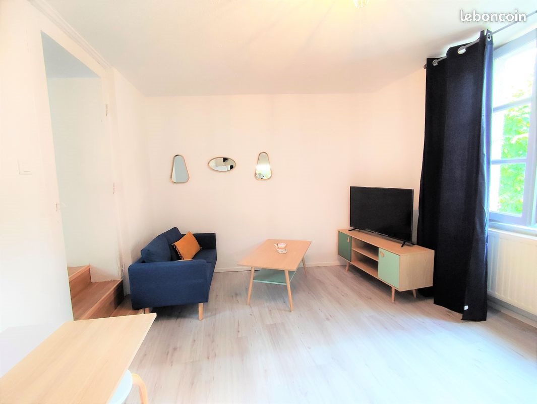 Appartement à louer, 40m², Vesoul