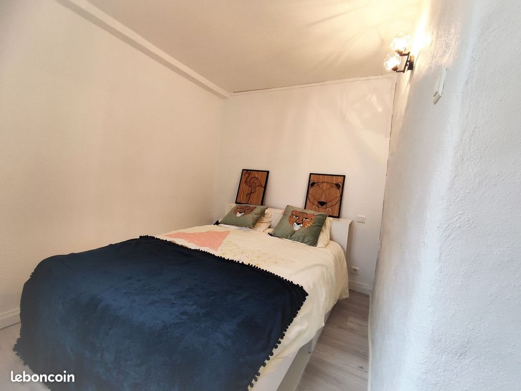 Appartement à louer, 40m², Vesoul