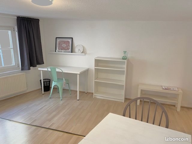 Appartement à louer, 25m², Strasbourg