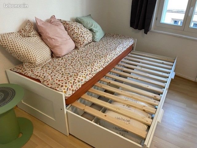 Appartement à louer, 25m², Strasbourg