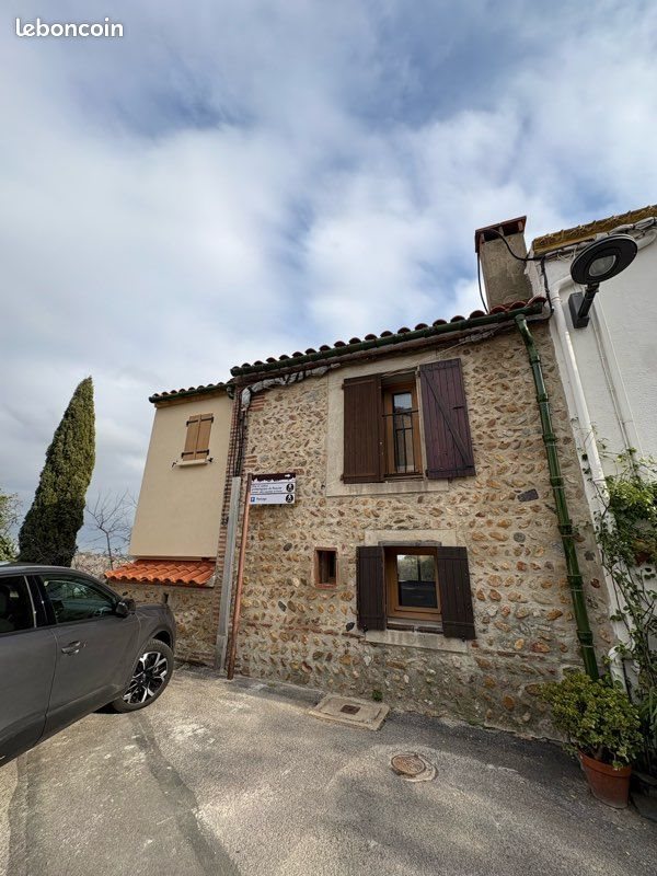Maison à louer, 70m², Perpignan