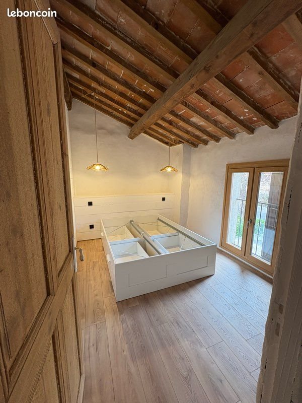 Maison à louer, 70m², Perpignan