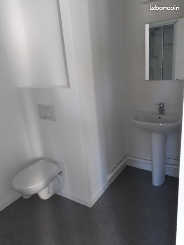 Appartement à louer, 22m², Oyonnax